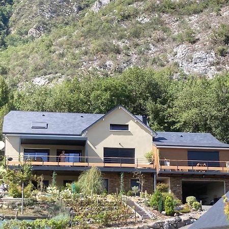 Balcon Du Pibeste Agos-Vidalos Exterior foto